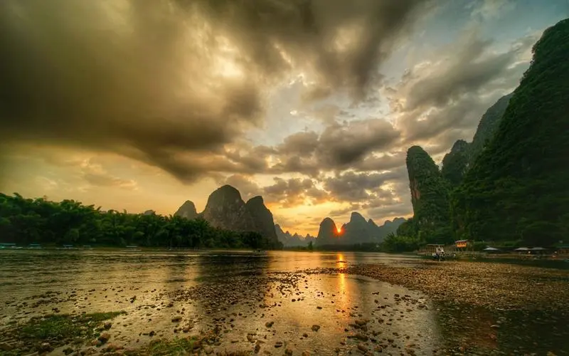 高性能环保智慧